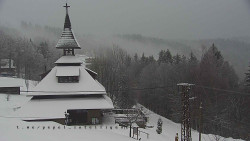 Informační centrum Zvonice