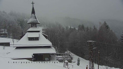 Informační centrum Zvonice