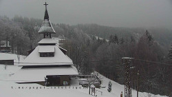 Informační centrum Zvonice