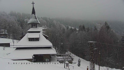 Informační centrum Zvonice