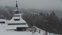 Informační centrum Zvonice