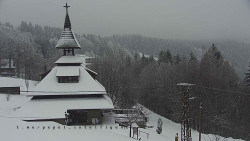 Informační centrum Zvonice