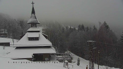 Informační centrum Zvonice