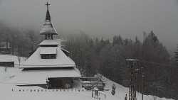 Informační centrum Zvonice