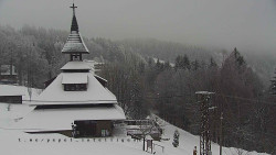 Informační centrum Zvonice