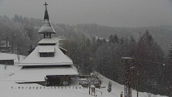 Informační centrum Zvonice