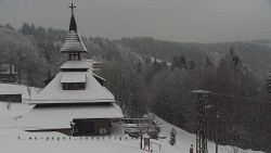 Informační centrum Zvonice