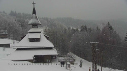 Informační centrum Zvonice