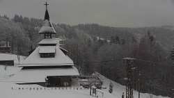 Informační centrum Zvonice