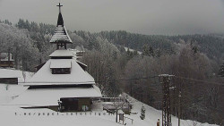 Informační centrum Zvonice