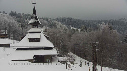Informační centrum Zvonice