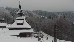 Informační centrum Zvonice