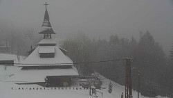 Informační centrum Zvonice