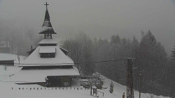 Informační centrum Zvonice