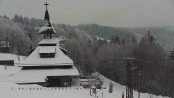 Informační centrum Zvonice