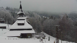 Informační centrum Zvonice