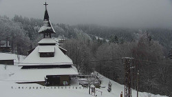Informační centrum Zvonice