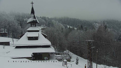 Informační centrum Zvonice