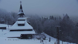 Informační centrum Zvonice