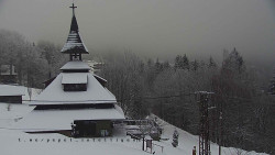 Informační centrum Zvonice