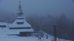 Informační centrum Zvonice