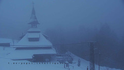 Informační centrum Zvonice