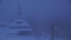 Informační centrum Zvonice