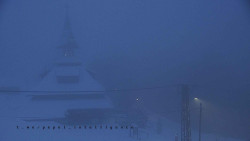 Informační centrum Zvonice