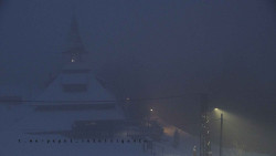 Informační centrum Zvonice