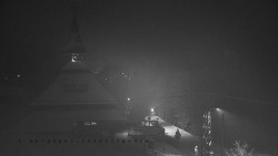 Informační centrum Zvonice