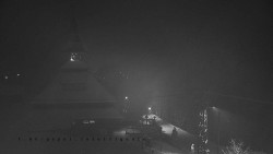 Informační centrum Zvonice