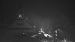 Informační centrum Zvonice