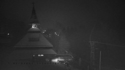 Informační centrum Zvonice