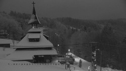 Informační centrum Zvonice