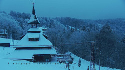 Informační centrum Zvonice