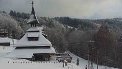 Informační centrum Zvonice