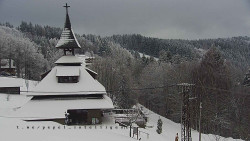 Informační centrum Zvonice