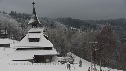 Informační centrum Zvonice