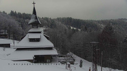 Informační centrum Zvonice