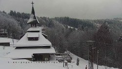 Informační centrum Zvonice