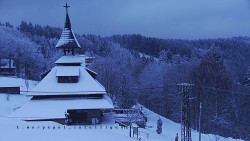 Informační centrum Zvonice