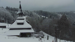 Informační centrum Zvonice