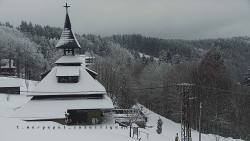 Informační centrum Zvonice