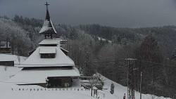 Informační centrum Zvonice