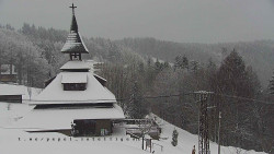 Informační centrum Zvonice