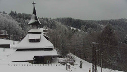 Informační centrum Zvonice