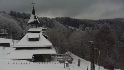 Informační centrum Zvonice