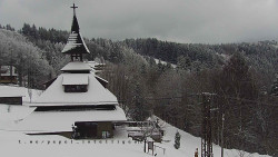 Informační centrum Zvonice