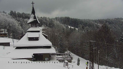 Informační centrum Zvonice