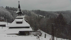 Informační centrum Zvonice